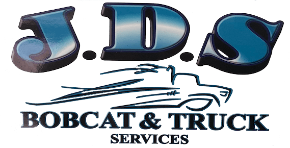 Logo of JDS Bobcat & Truck Services