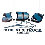 Logo of JDS Bobcat & Truck Services