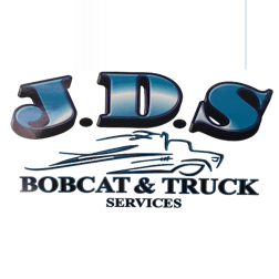 Logo of JDS Bobcat & Truck Services