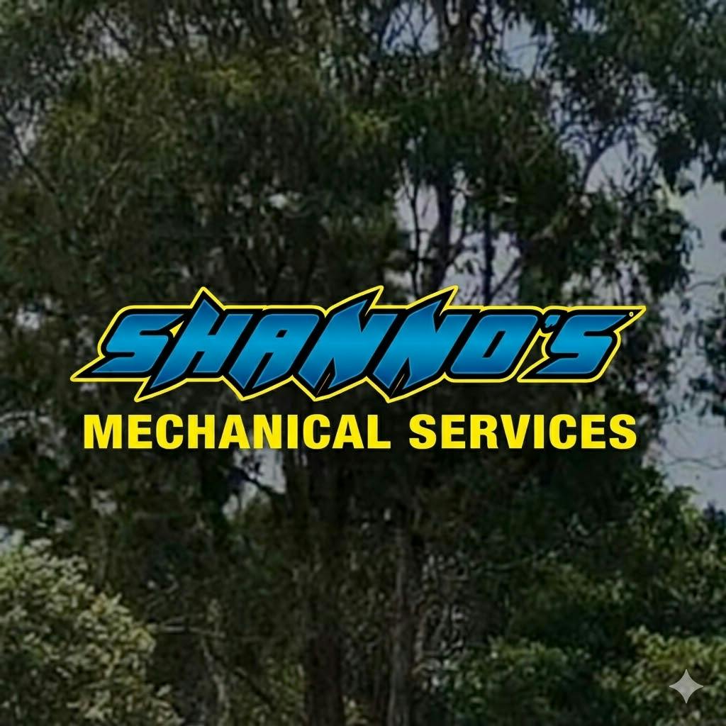Logo of Shanno's Mechanical Services