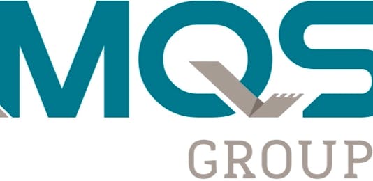 Logo of MQS Group
