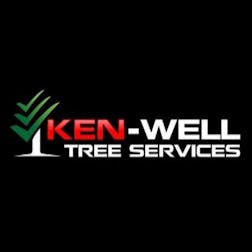 Logo of Ken-Well Tree Services