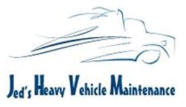 Logo of Jed's Heavy Vehicle Maintenance