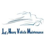 Logo of Jed's Heavy Vehicle Maintenance