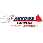 Logo of Arrows Express Pty Ltd