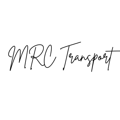 Logo of MRC Transport