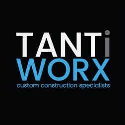 Logo of Tantiworx
