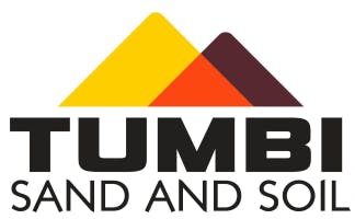 Logo of Tumbi Sand and Soil