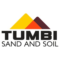 Logo of Tumbi Sand and Soil