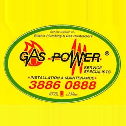 Logo of Ritchie J & J Plumbing & Gas Contractors