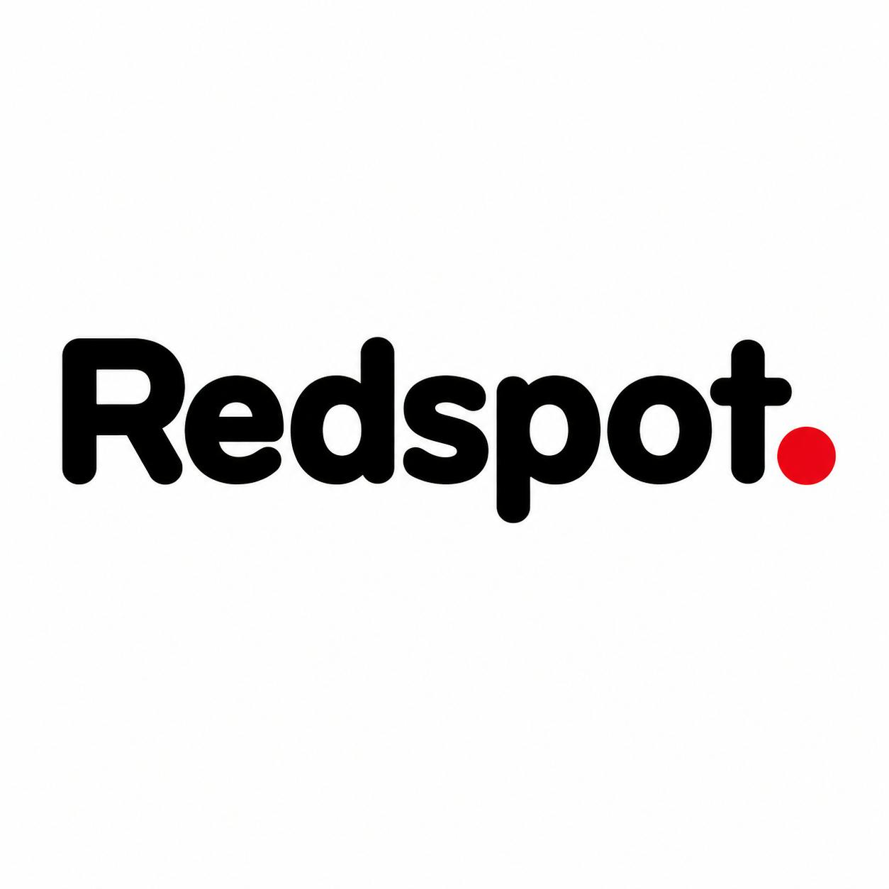 Logo of Redspot Car Rentals