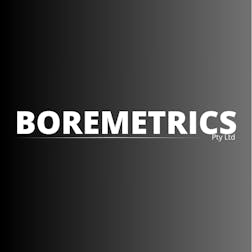 Logo of BOREMETRICS PTY LTD