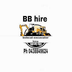 Logo of BB excavator