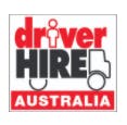 Logo of Driver Hire
