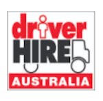 Logo of Driver Hire