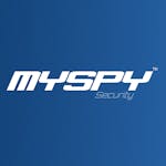 Logo of MySpy Security - Melbourne