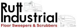 Logo of Rutt Industrial Pty Ltd