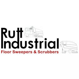 Logo of Rutt Industrial Pty Ltd