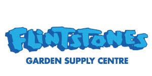 Logo of Flintstones Garden Supply Centre