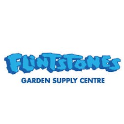 Logo of Flintstones Garden Supply Centre