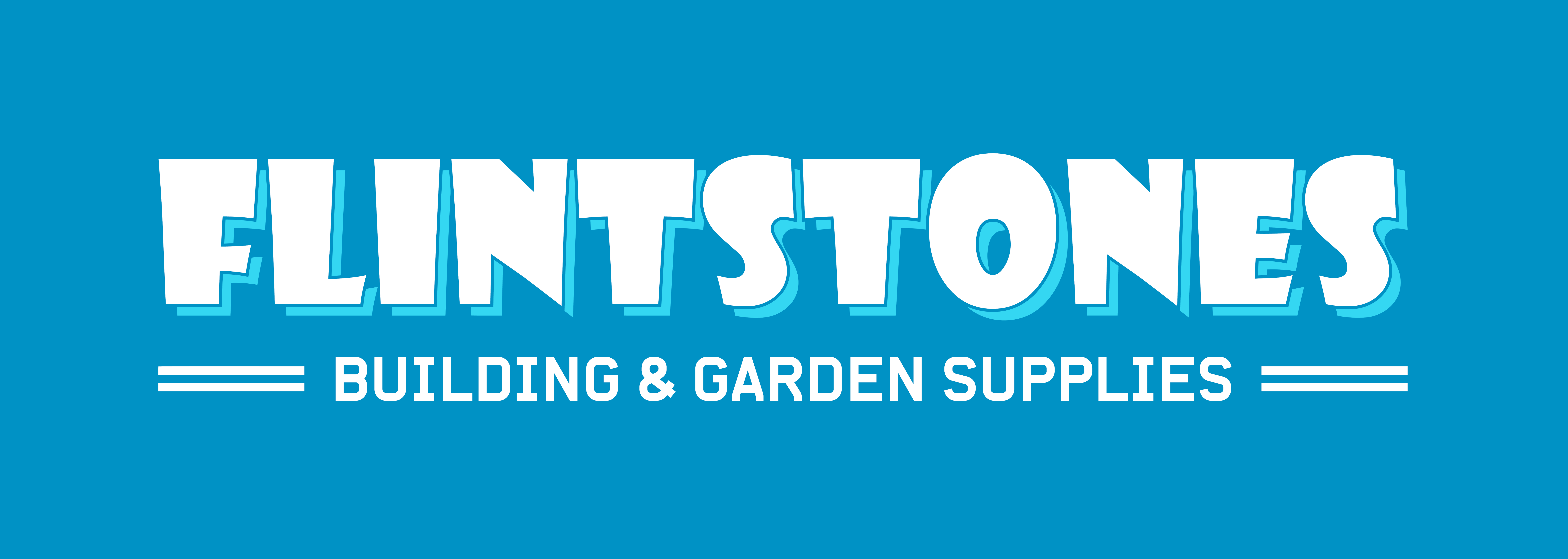 Logo of Flintstones Building & Garden Supplies