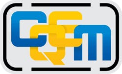 Logo of C.Q. Engine Machining