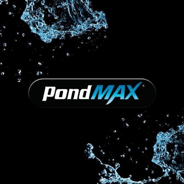 Logo of PondMAX