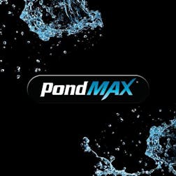 Logo of PondMAX