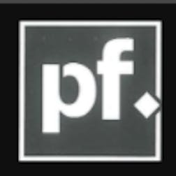 Logo of Positive Fix Pty Ltd.
