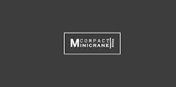 Logo of Compact Minicrane Hire