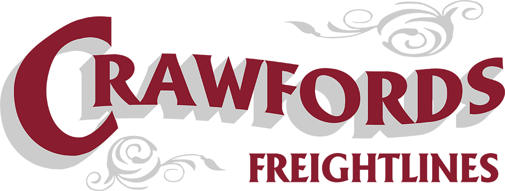 Logo of Crawfords Freightlines Pty Ltd