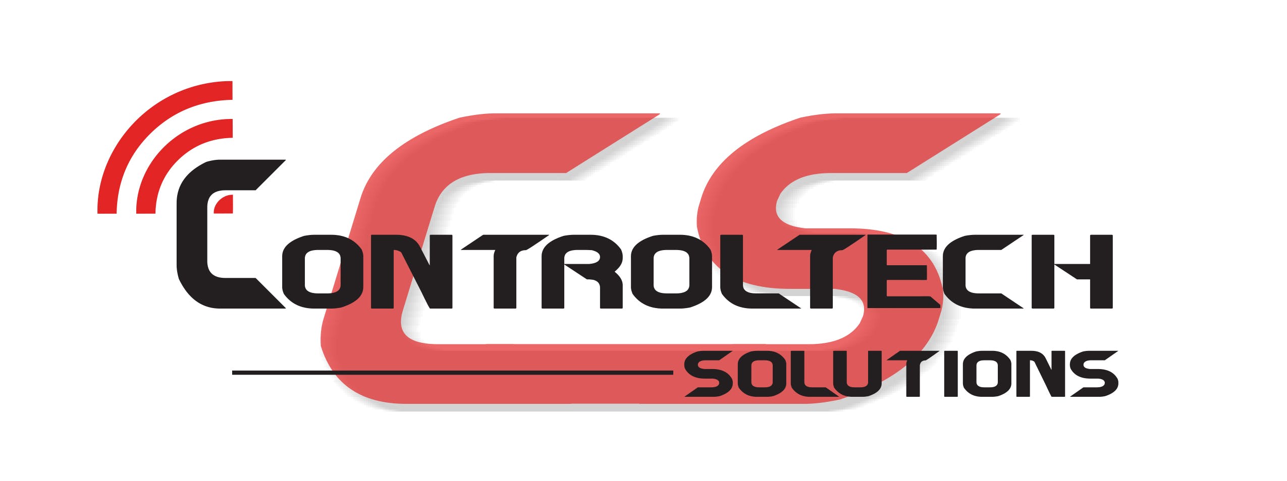 Logo of Controltech Solutions Pty Ltd