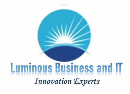 Logo of Luminous Business and IT