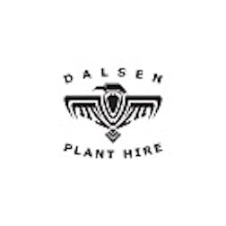 Logo of Dalsen Plant Hire