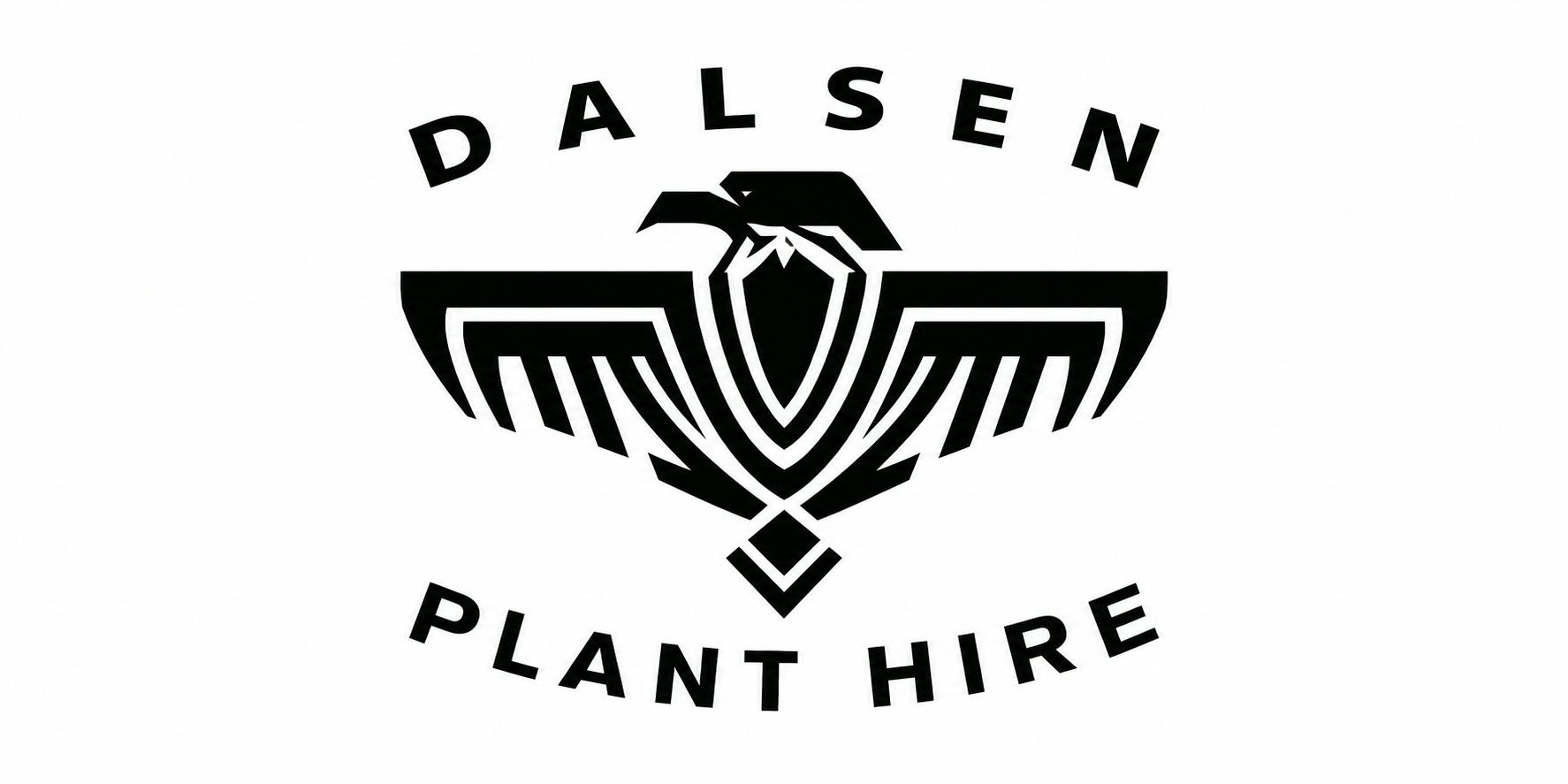 Logo of Dalsen Plant Hire
