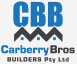 Logo of Carberry Bros. Builders Pty Ltd