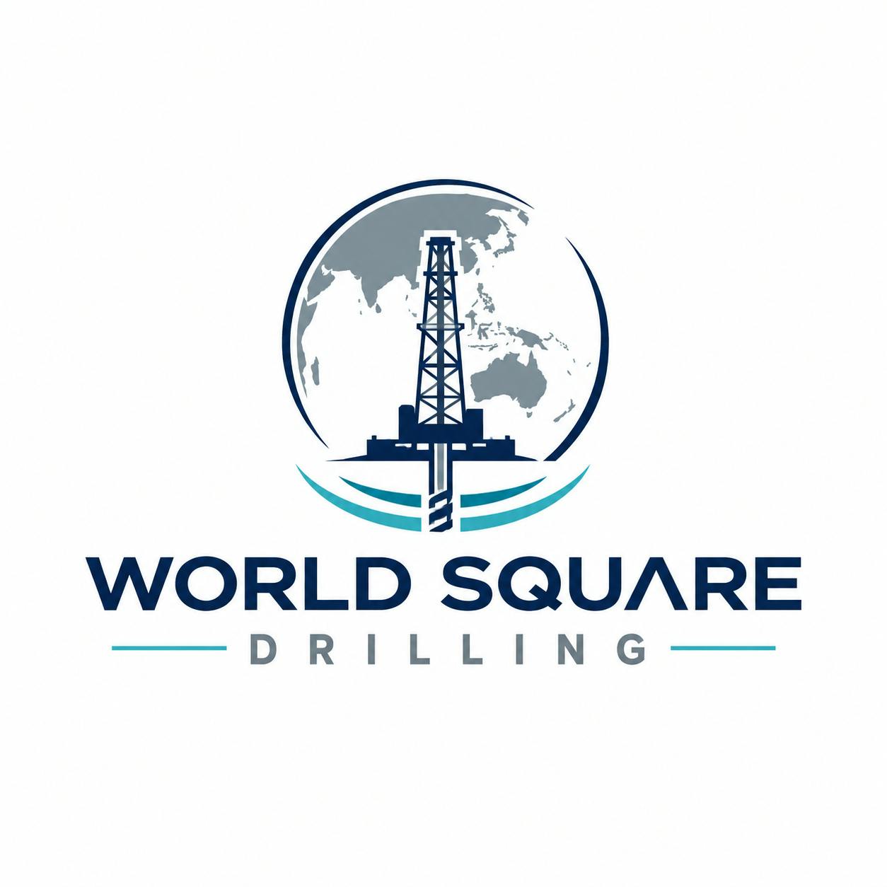 Logo of World Square Drilling