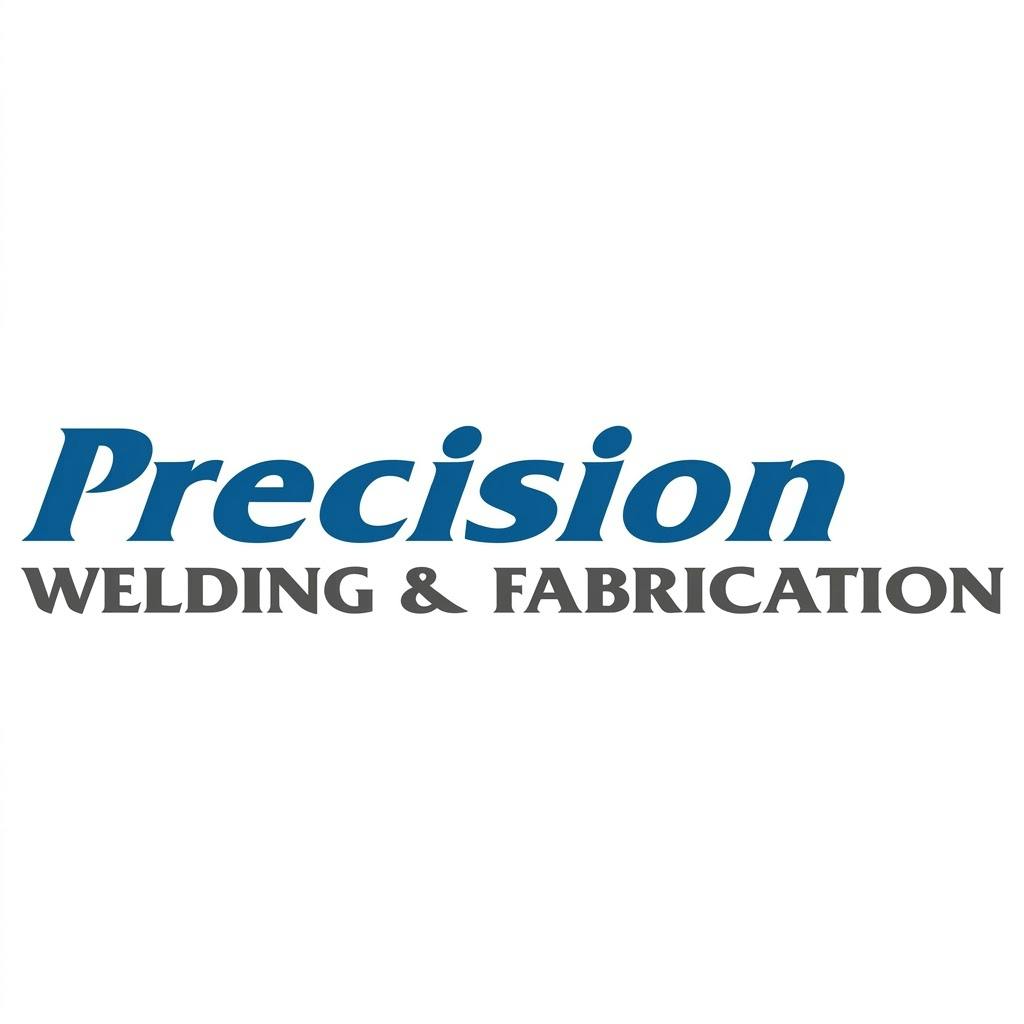 Logo of Precision Welding & Fabrication