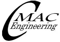 Logo of CMAC Engineering Pty Ltd