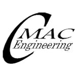 Logo of CMAC Engineering Pty Ltd