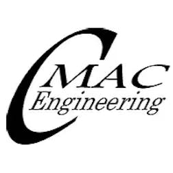 Logo of CMAC Engineering Pty Ltd