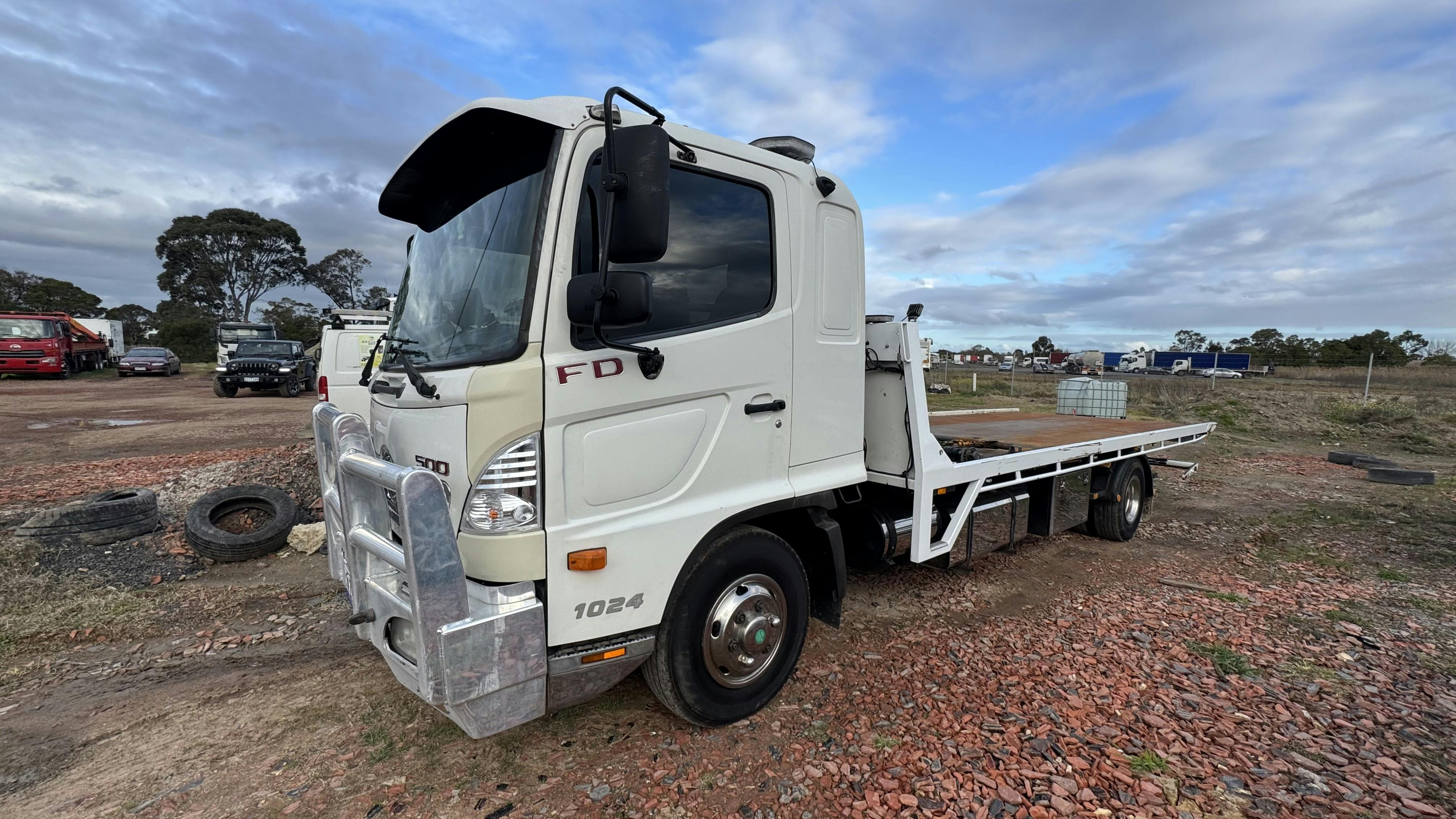 Logo of Kisinda Machinery Transport