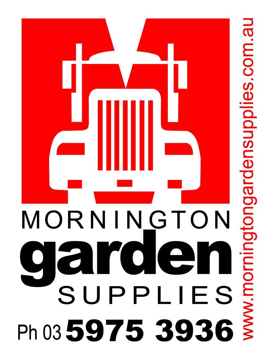 Logo of Mornington Garden Supplies