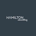 Logo of Hamilton Concreting