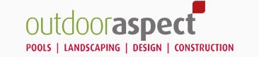 Logo of Outdoor Aspect Landscaping & Design