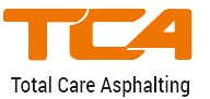Logo of Total Care Asphalting