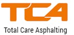 Logo of Total Care Asphalting