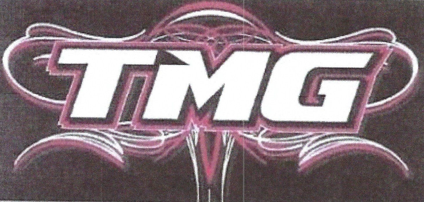 Logo of TMG Heavy Haulage