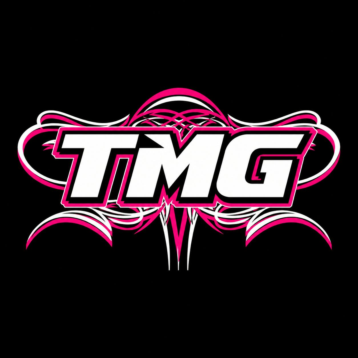 Logo of TMG Heavy Haulage