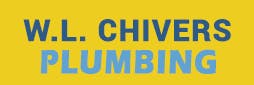 Logo of Chivers W L Plumbing